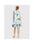 Tom Tailor Ежедневна рокля 1032207 Цветен Regular Fit - Pepit.bg