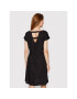 Tom Tailor Ежедневна рокля 1032242 Черен Regular Fit - Pepit.bg