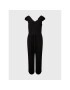 Tom Tailor Гащеризон 1031368 Черен Regular Fit - Pepit.bg
