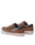 Tom Tailor Гуменки 3270901 Кафяв - Pepit.bg