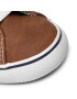 Tom Tailor Гуменки 3270901 Кафяв - Pepit.bg
