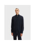 Tom Tailor Кардиган 1032285 Тъмносин Regular Fit - Pepit.bg