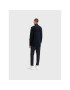 Tom Tailor Кардиган 1032285 Тъмносин Regular Fit - Pepit.bg