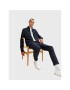 Tom Tailor Кардиган 1032285 Тъмносин Regular Fit - Pepit.bg