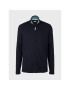 Tom Tailor Кардиган 1032285 Тъмносин Regular Fit - Pepit.bg