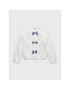 Tom Tailor Кардиган 1033231 Бял Regular Fit - Pepit.bg