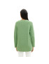 Tom Tailor Кардиган 1035305 Зелен Regular Fit - Pepit.bg