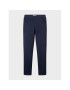 Tom Tailor Клин 1029977 Тъмносин Slim Fit - Pepit.bg