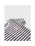 Tom Tailor Комплект 2 тишъртки 1032157 Бял Regular Fit - Pepit.bg