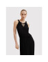 Tom Tailor Лятна рокля 1031700 Черен Regular Fit - Pepit.bg