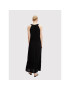 Tom Tailor Лятна рокля 1031700 Черен Regular Fit - Pepit.bg