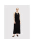 Tom Tailor Лятна рокля 1031700 Черен Regular Fit - Pepit.bg