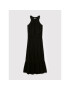 Tom Tailor Лятна рокля 1031700 Черен Regular Fit - Pepit.bg