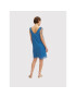 Tom Tailor Лятна рокля 1032230 Син Regular Fit - Pepit.bg