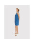 Tom Tailor Лятна рокля 1032230 Син Regular Fit - Pepit.bg