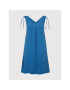 Tom Tailor Лятна рокля 1032230 Син Regular Fit - Pepit.bg
