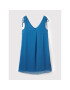 Tom Tailor Лятна рокля 1032230 Син Regular Fit - Pepit.bg