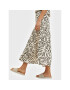 Tom Tailor Макси пола 1031673 Бежов Regular Fit - Pepit.bg