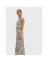 Tom Tailor Макси пола 1031673 Бежов Regular Fit - Pepit.bg