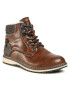Tom Tailor Обувки 908530290 Кафяв - Pepit.bg
