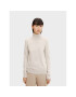 Tom Tailor Поло 1032589 Бежов Regular Fit - Pepit.bg