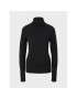 Tom Tailor Поло 1032589 Черен Regular Fit - Pepit.bg