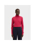 Tom Tailor Поло 1032589 Розов Regular Fit - Pepit.bg