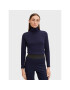 Tom Tailor Поло 1032700 Тъмносин Regular Fit - Pepit.bg
