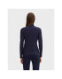 Tom Tailor Поло 1032700 Тъмносин Regular Fit - Pepit.bg