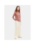 Tom Tailor Поло 1037746 Розов Regular Fit - Pepit.bg