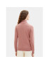 Tom Tailor Поло 1037746 Розов Regular Fit - Pepit.bg