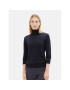 Tom Tailor Поло 1037746 Тъмносин Regular Fit - Pepit.bg