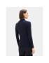 Tom Tailor Поло 1038157 Тъмносин Regular Fit - Pepit.bg
