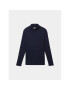 Tom Tailor Поло 1038157 Тъмносин Regular Fit - Pepit.bg