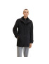 Tom Tailor Преходно палто 1032506 Черен Regular Fit - Pepit.bg