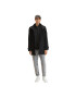 Tom Tailor Преходно палто 1032506 Черен Regular Fit - Pepit.bg
