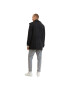 Tom Tailor Преходно палто 1032506 Черен Regular Fit - Pepit.bg