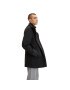 Tom Tailor Преходно палто 1032506 Черен Regular Fit - Pepit.bg