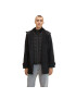 Tom Tailor Преходно палто 1032506 Черен Regular Fit - Pepit.bg