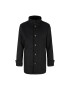 Tom Tailor Преходно палто 1032506 Черен Regular Fit - Pepit.bg