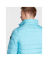 Tom Tailor Denim Пухено яке 1031780 Син Regular Fit - Pepit.bg