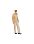 Tom Tailor Пухено яке 1032480 Бежов Regular Fit - Pepit.bg