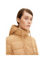 Tom Tailor Пухено яке 1032480 Бежов Regular Fit - Pepit.bg