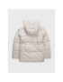 Tom Tailor Пухено яке 1033324 Сив Regular Fit - Pepit.bg