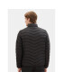 Tom Tailor Пухено яке 1036073 Черен Regular Fit - Pepit.bg