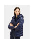 Tom Tailor Пухено яке 1036719 Тъмносин Regular Fit - Pepit.bg