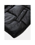 Tom Tailor Пухено яке 1038494 Черен Regular Fit - Pepit.bg
