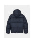 Tom Tailor Пухено яке 1038539 Тъмносин Regular Fit - Pepit.bg