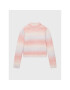 Tom Tailor Пуловер 1033970 Розов Regular Fit - Pepit.bg