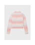 Tom Tailor Пуловер 1033970 Розов Regular Fit - Pepit.bg